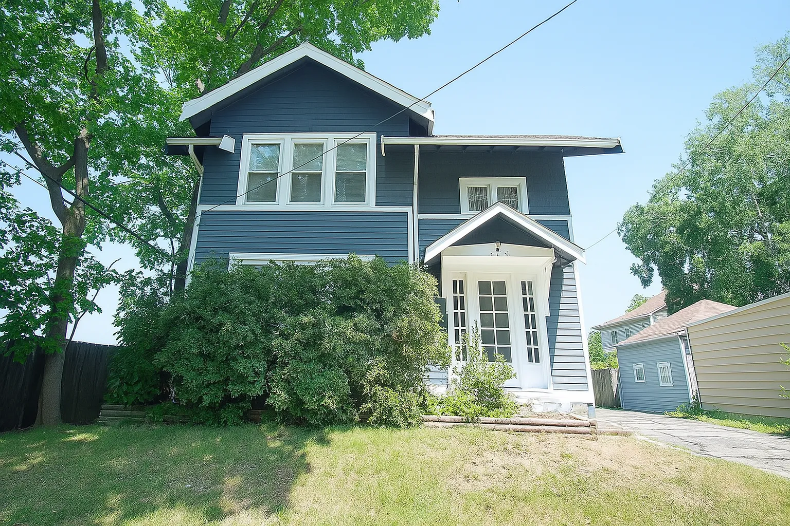 1741 Middlehurst Rd #2 photo 1