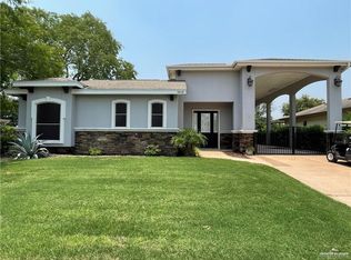 3808 Hummingbird Ln, Mission, TX 78572