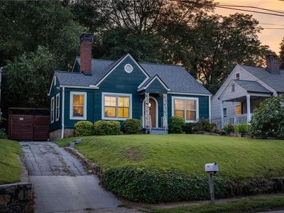 1787 Langston Ave SW, Atlanta, GA, 30310