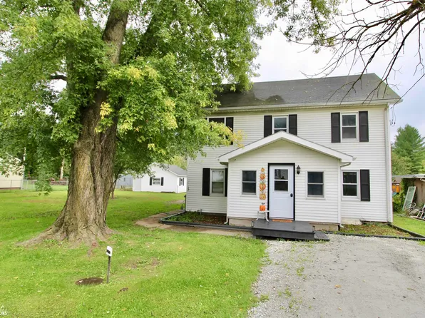 3631 Iowa Rd, Keokuk, IA 52632