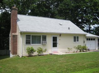 616 Pomeroy Ave, Meriden, CT 06450