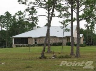 13550 113th St, Fellsmere, FL 32948