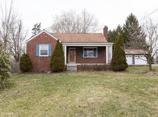 755 Mercer Rd, Beaver Falls, PA 15010