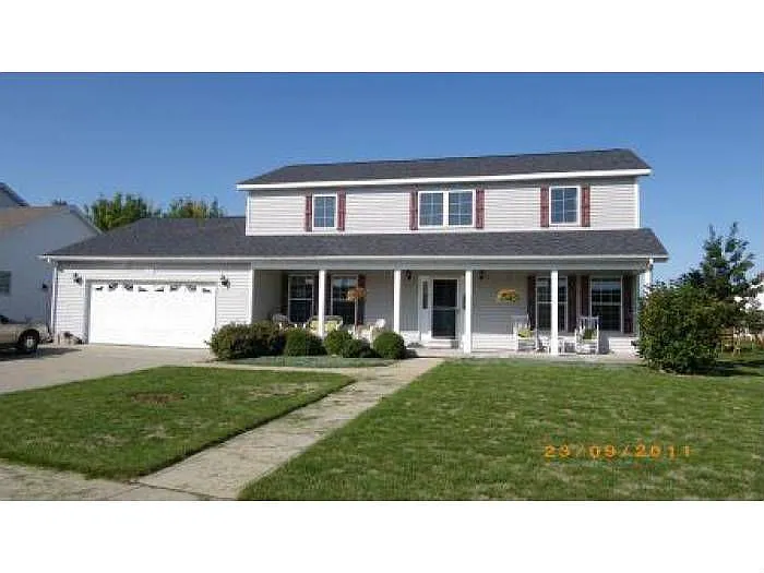 507 N Cedar Dr photo 1