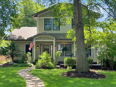 4217 W 44th St, Minneapolis, MN, 55424