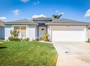 2598 Sunrise Ridge Ln, Jacksonville, FL 32211