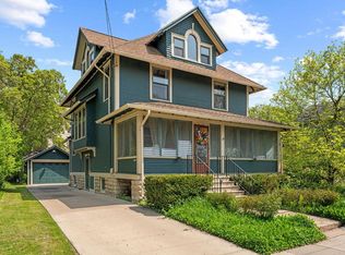 742 Franklin St, Oshkosh, WI 54901