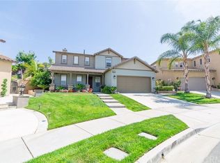 11093 Buttonbush Ct, Corona, CA 92883