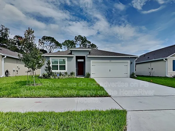 3819 Botanical Way, Sanford, FL 32773