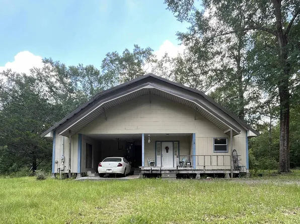 1350 Ogese Courmier Rd, Vinton, LA 70668