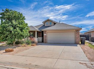 608 Memorial Ct, Midland, TX 79706