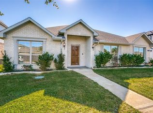 54 Palmero Way, Manvel, TX 77578
