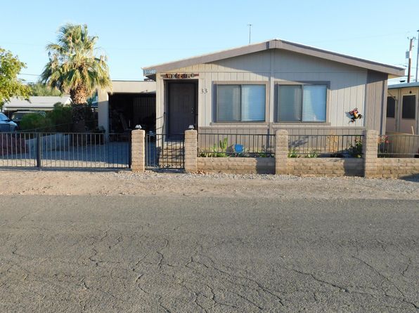 Cienega Springs Real Estate Cienega Springs Parker Homes For Sale Zillow