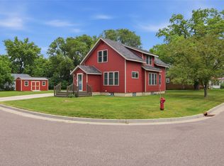 14006 Pine St, Osseo, WI 54758