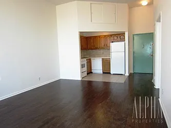 Rented by Alpha Properties NYC I LLC