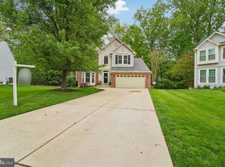 18613 Meadowland Ter, Olney, MD 20832