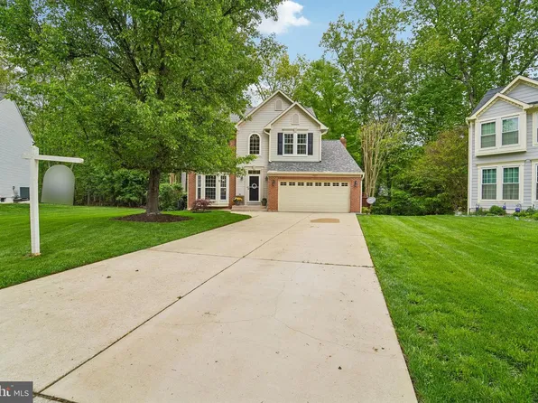18613 Meadowland Ter, Olney, MD 20832