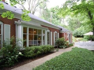 4030 Ridgeway Rd, Dayton, OH 45429