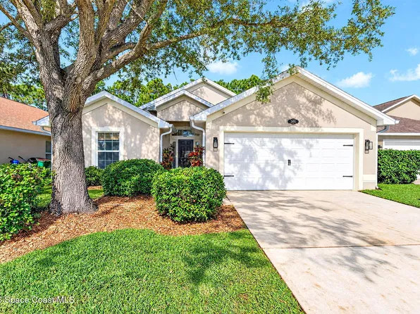 2491 Stratford Pointe Dr, West Melbourne, FL 32904