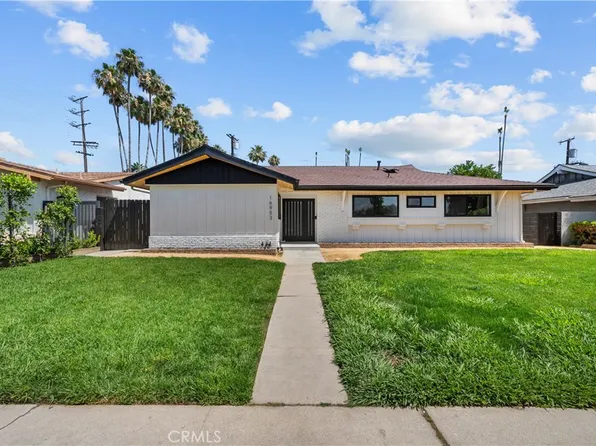 16953 San Jose St, Granada Hills, CA 91344