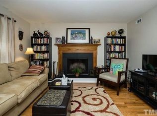 502 Ridgecrest Rd, Cary, NC 27511