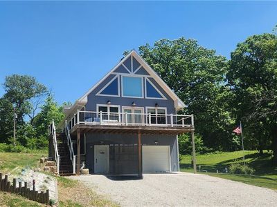 519 Lake Viking Ter, Gallatin, MO, 64640