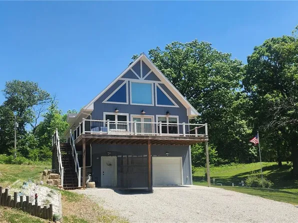 519 Lake Viking Ter, Gallatin, MO 64640