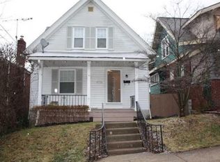 1403 Westfield St, Pittsburgh, PA