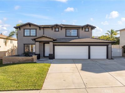 1456 Roadrunner Dr, Corona, CA, 92881