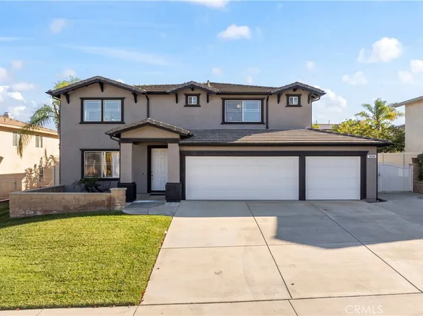 1456 Roadrunner Dr, Corona, CA 92881