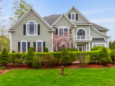 4 West Farms Lane, New Fairfield, CT, 06812