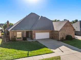 1409 Reveille Dr, Ponca City, OK 74604