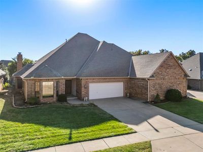 1409 Reveille Dr, Ponca City, OK, 74604
