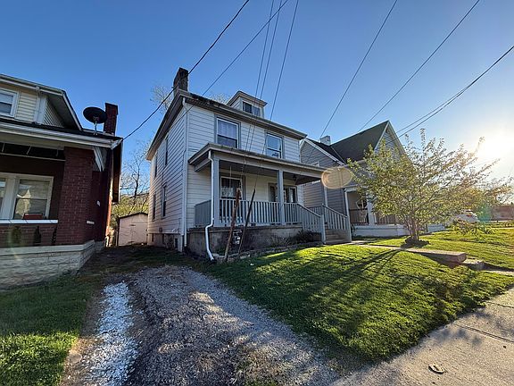 2nd image of 315 E 47th St