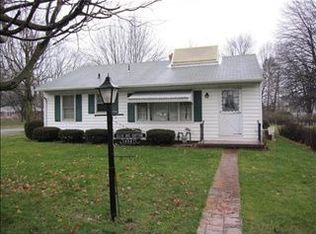 4987 Ellis Ave, Dayton, OH 45415