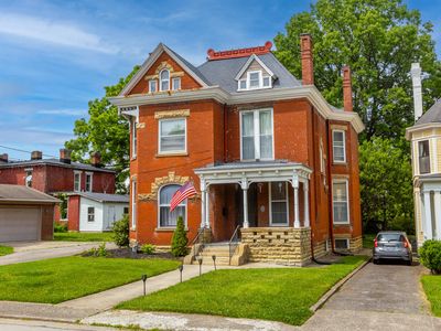 110 Duncan Ave, Paris, KY, 40361