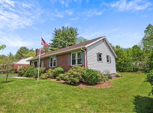 24 Rose Ter, Pittsfield, MA 01201