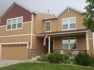 10116 Fraser St, Commerce City, CO 80022