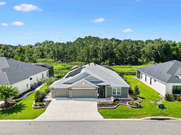 504 BEDMINSTER WAY, THE VILLAGES, FL 34762