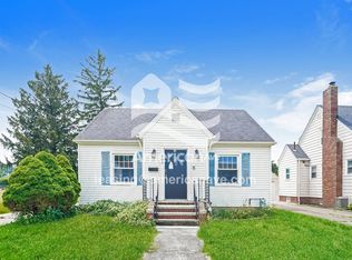 1509 W 20th St, Lorain, OH 44052