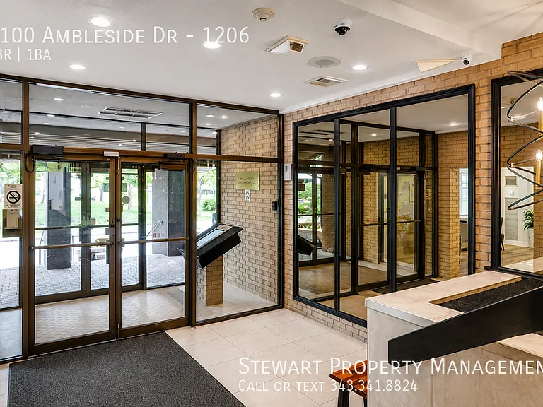 1100 Ambleside Dr #1206 — Photo 10