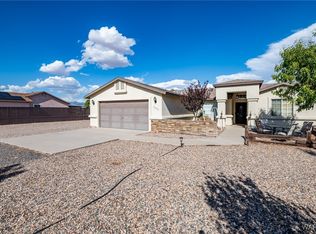3648 N Neptune Rd, Golden Valley, AZ 86413