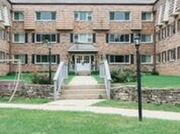 Edgewater Apartments