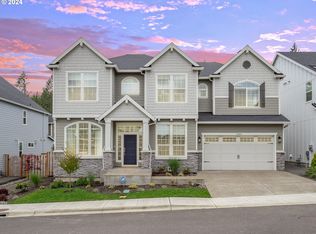 11863 NW Thelin Ln, Portland, OR 97229