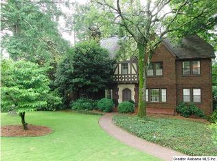 3101 Salisbury Rd, Birmingham, AL 35213