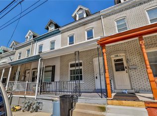 715 S Hall St, Allentown, PA 18103