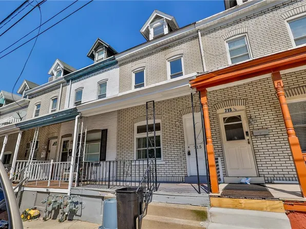 715 S Hall St, Allentown, PA 18103