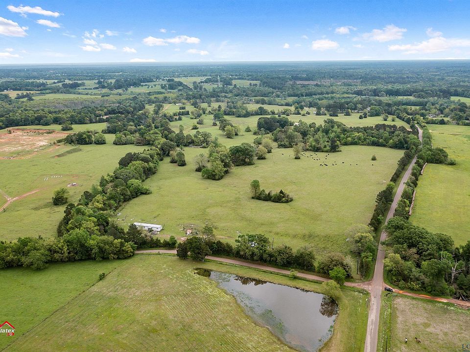 County Road 248, Beckville, TX 75631 Zillow
