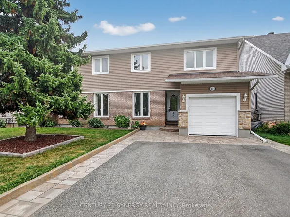61 Fieldgate Dr, Ottawa, ON K2J 1V3