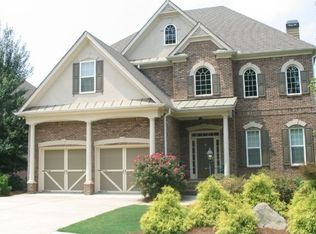 1831 Ebenezer Farm Cir, Marietta, GA 30066